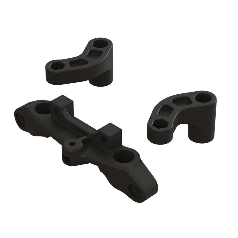 ARRMA 340153 Composite Steering Bellcrank Set (8941168460013)