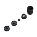 ARRMA 340165 Servo Saver Plastic Parts Set (8531200016621)