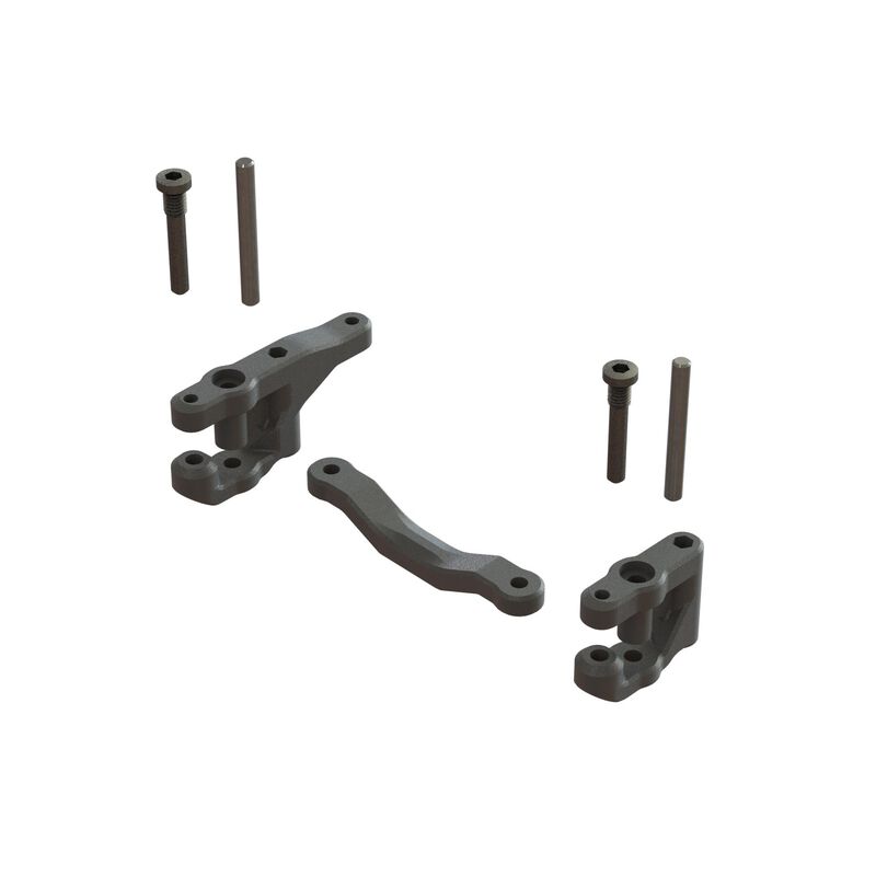 ARRMA ARA340202 Steering Set Grom (8499677987053)