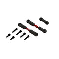 ARRMA ARA340208 Adjustable Steering Links Granite Grom Upgrade (8347852538093)