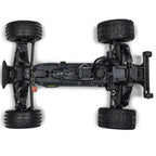 ARRMA Vorteks 223S DSC 2WD RTR Brushless Yellow RC Stadium Truck 1/10 Scale (18)