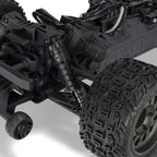ARRMA Vorteks 223S DSC 2WD RTR Brushless Yellow RC Stadium Truck 1/10 Scale (6)