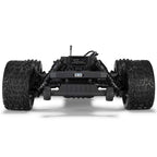 ARRMA Vorteks 223S DSC 2WD RTR Brushless Yellow RC Stadium Truck 1/10 Scale (13)
