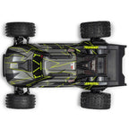 ARRMA Vorteks 223S DSC 2WD RTR Brushless Yellow RC Stadium Truck 1/10 Scale (20)