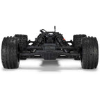 ARRMA Vorteks 223S DSC 2WD RTR Brushless Yellow RC Stadium Truck 1/10 Scale (14)