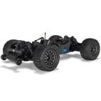 ARRMA Vorteks 223S DSC 2WD RTR Brushless Yellow RC Stadium Truck 1/10 Scale (10)
