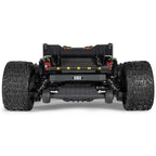 ARRMA Vorteks 223S DSC 2WD RTR Brushless Yellow RC Stadium Truck 1/10 Scale (21)