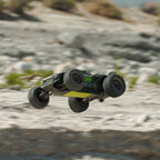 ARRMA Vorteks 223S DSC 2WD RTR Brushless Yellow RC Stadium Truck 1/10 Scale (27)