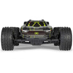 ARRMA Vorteks 223S DSC 2WD RTR Brushless Yellow RC Stadium Truck 1/10 Scale (22)