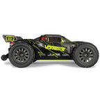 ARRMA Vorteks 223S DSC 2WD RTR Brushless Yellow RC Stadium Truck 1/10 Scale (17)