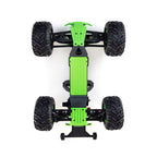 ARRMA QUAKE 223S DSC 2WD RTR Brushless Green RC Monster Truck 1/10 Scale (9)