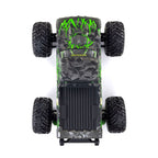 ARRMA QUAKE 223S DSC 2WD RTR Brushless Green RC Monster Truck 1/10 Scale (14)