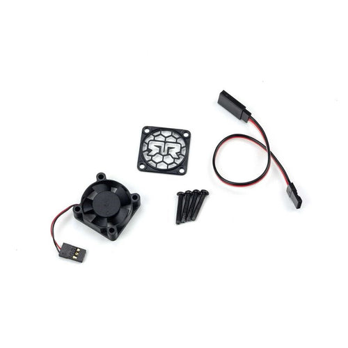 ARRMA 390289 AR390289 4x4 BLX Motor Fan Set (8941168525549)
