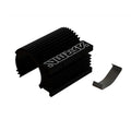 ARRMA 390299 Motor Heatsink 4074 (8324282974445)