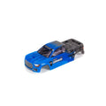 ARRMA 402302 Granite 4X4 MEGA Finished Body Blue (8531200245997)