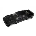 xARRMA 410007 1/7 Painted Body Black: FELONY 6S BLX (8324283400429)