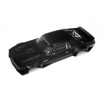 xARRMA 410007 1/7 Painted Body Black: FELONY 6S BLX (8324283400429)