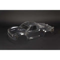 ARRMA 411001 MOJAVE 6S BLX Clear Bodyshell (Inc. Decals) (8324283433197)