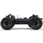ARRMA Granite MEGA 665 4X4 RTR Brushed Green RC Monster Truck 1/10 Scale (10)
