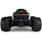 ARRMA Granite MEGA 665 4X4 RTR Brushed Green RC Monster Truck 1/10 Scale (14)