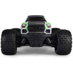 ARRMA Granite MEGA 665 4X4 RTR Brushed Green RC Monster Truck 1/10 Scale (15)