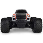 ARRMA Granite Mega 665 4X4 RTR Brushed Orange RC Monster Truck 1/10 Scale (15)