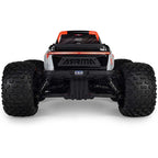 ARRMA Granite Mega 665 4X4 RTR Brushed Orange RC Monster Truck 1/10 Scale (14)