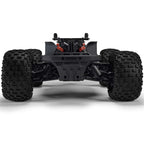 ARRMA Granite Mega 665 4X4 RTR Brushed Orange RC Monster Truck 1/10 Scale (7)