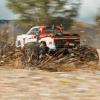 ARRMA Granite Mega 665 4X4 RTR Brushed Orange RC Monster Truck 1/10 Scale (21)