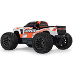 ARRMA Granite Mega 665 4X4 RTR Brushed Orange RC Monster Truck 1/10 Scale (11)