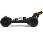 ARRMA Typhon Mega 665 4X4 RTR Brushed Blue RC Buggy 1/8 Scale (14)