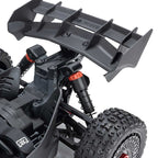 ARRMA Typhon Mega 665 4X4 RTR Brushed Blue RC Buggy 1/8 Scale (9)
