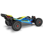 ARRMA Typhon Mega 665 4X4 RTR Brushed Blue RC Buggy 1/8 Scale (16)