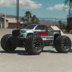 ARRMA Granite 223S DSC 4X4 RTR Brushless RC Monster Truck 1/10 Scale (19)
