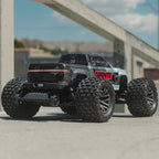 ARRMA Granite 223S DSC 4X4 RTR Brushless RC Monster Truck 1/10 Scale (20)