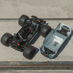 ARRMA Granite 223S DSC 4X4 RTR Brushless RC Monster Truck 1/10 Scale (5)