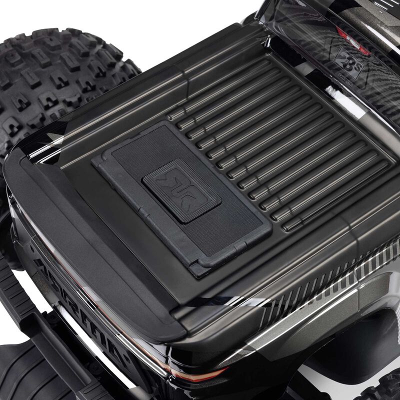 ARRMA Granite 223S DSC 4X4 RTR Brushless RC Monster Truck 1/10 Scale (8)