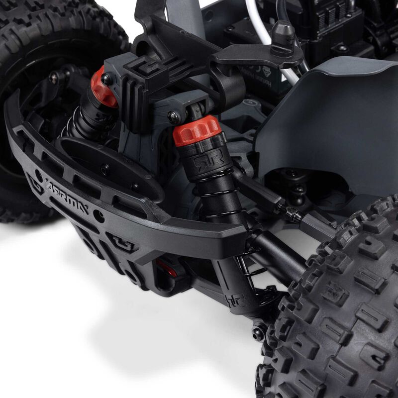 ARRMA Granite 223S DSC 4X4 RTR Brushless RC Monster Truck 1/10 Scale (7)