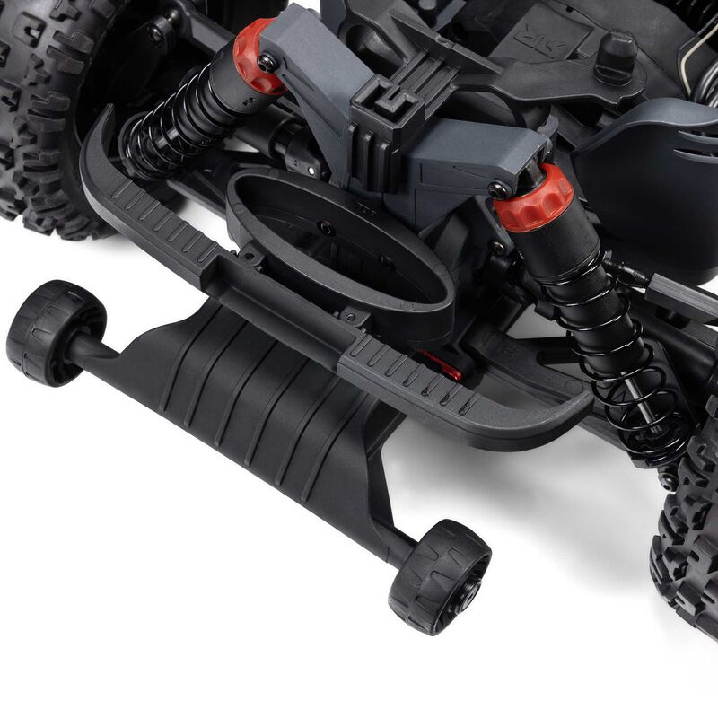 ARRMA Granite 223S DSC 4X4 RTR Brushless RC Monster Truck 1/10 Scale (6)