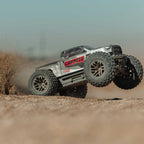 ARRMA Granite 223S DSC 4X4 RTR Brushless RC Monster Truck 1/10 Scale (21)
