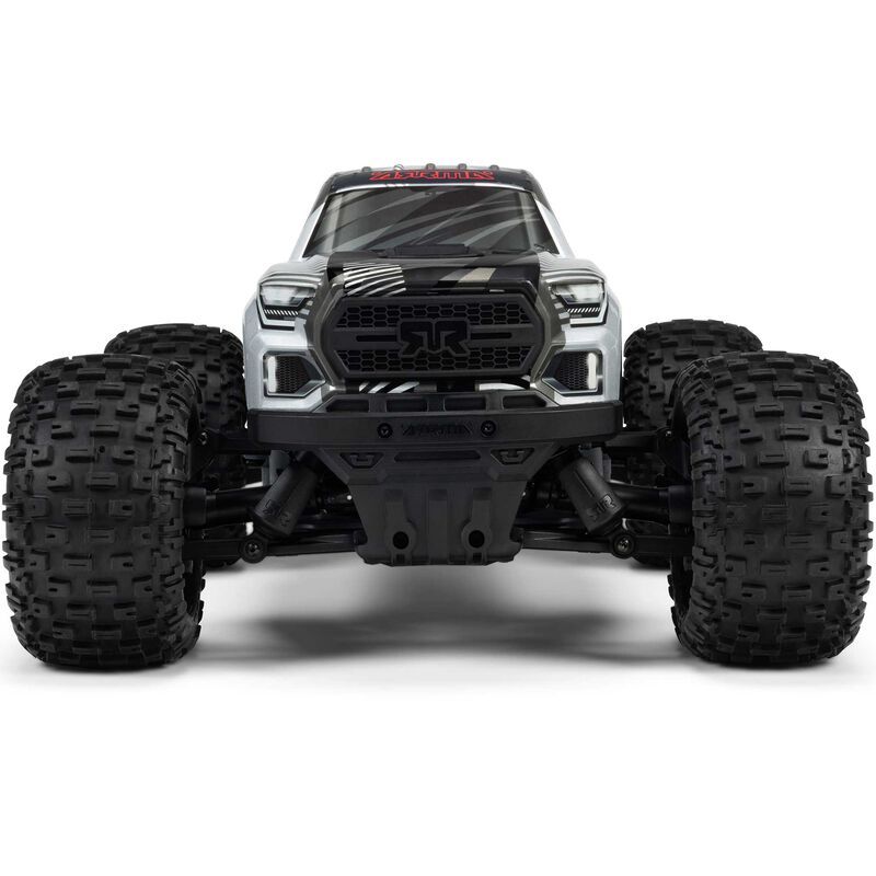 ARRMA Granite 223S DSC 4X4 RTR Brushless RC Monster Truck 1/10 Scale (15)