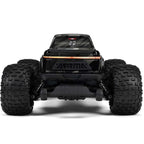 ARRMA Granite 223S DSC 4X4 RTR Brushless RC Monster Truck 1/10 Scale (14)