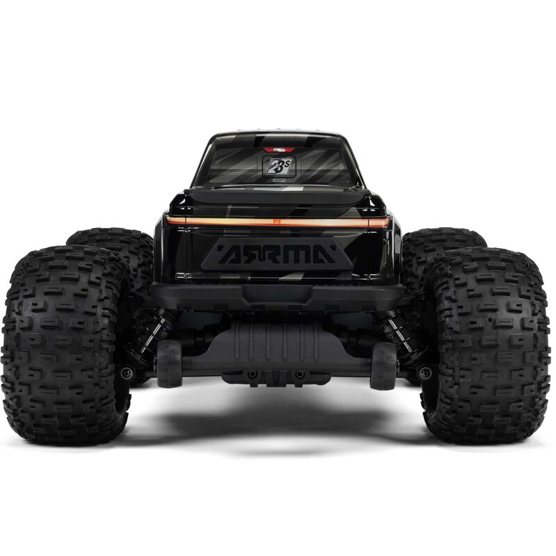 ARRMA Granite 223S DSC 4X4 RTR Brushless RC Monster Truck 1/10 Scale (14)