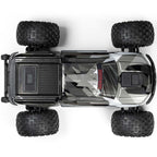 ARRMA Granite 223S DSC 4X4 RTR Brushless RC Monster Truck 1/10 Scale (13)