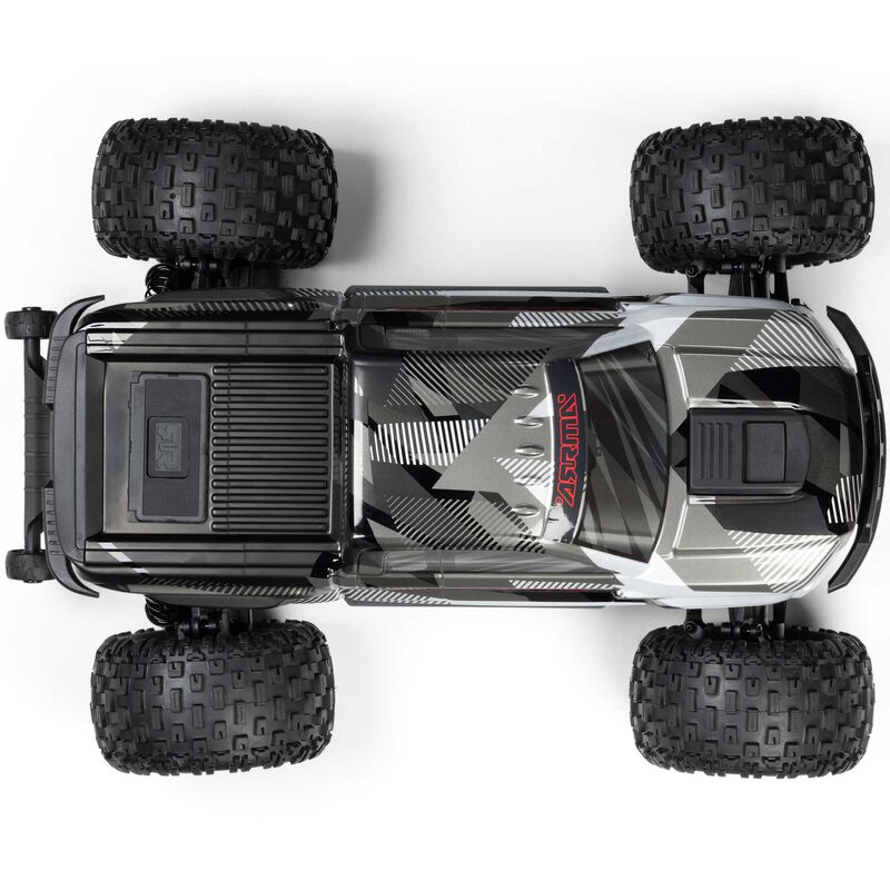 ARRMA Granite 223S DSC 4X4 RTR Brushless RC Monster Truck 1/10 Scale (13)