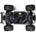 ARRMA Granite 223S DSC 4X4 RTR Brushless RC Monster Truck 1/10 Scale (9)