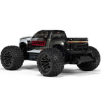ARRMA Granite 223S DSC 4X4 RTR Brushless RC Monster Truck 1/10 Scale (11)