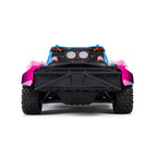 ARRMA SENTON 223S BLX Brushless 4X4 RTR with DSC RC Short Course Truck 1/10 Scale (12)