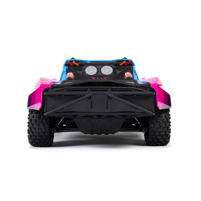ARRMA SENTON 223S BLX Brushless 4X4 RTR with DSC RC Short Course Truck 1/10 Scale (12)