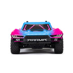 ARRMA SENTON 223S BLX Brushless 4X4 RTR with DSC RC Short Course Truck 1/10 Scale (13)